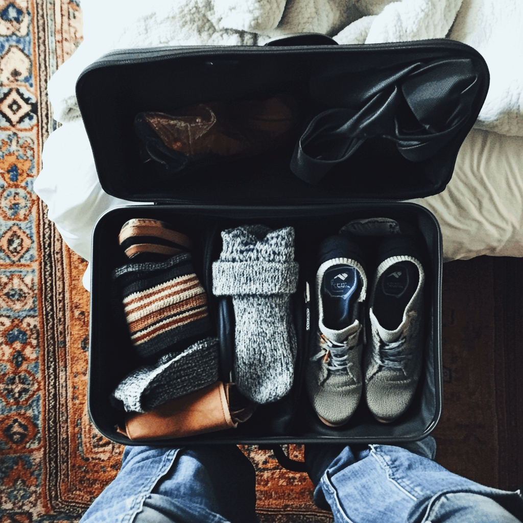 pack